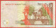 Ile Maurice - Billet De 100 Rupees - Renganaden Seeneevassen - 2009 - P56c - Mauritius