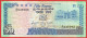 Ile Maurice - Billet De 50 Rupees - Non Daté (1986) - P37a - Mauricio