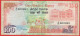 Ile Maurice - Billet De 100 Rupees - Non Daté (1986) - P38 - Mauricio