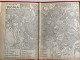 DEPLIANT ANCIEN DE DE 28 CARTES + 1 Grand PANORAMA NOIR ET BLANC DE ROME  Au Dos De Chaque Carte Les Explications - Panoramische Zichten, Meerdere Zichten