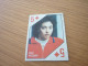 Elli Roussaki Greek Swimmer Swimming Vintage Old Greek '80s Game Trading Card - Swimming