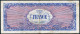 50 Francs FRANCE, 1945, Sans Série, N° 02575171 - 1945 Verso Francés