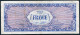 50 Francs FRANCE, 1945, Série 2, N° 23727537 - 1945 Verso Francia