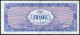 100 Francs FRANCE, 1945, Sans Série, N° 28957975 - 1945 Verso Francés