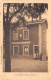 GRIGNY (Rhône) - La Poste - Voyagé 1931 (2 Scans) Jeanne Thomas, Grande Rue à Pontcharra-sur-Turdine - Grigny