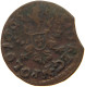 POLAND SOLIDUS 1665 Johann Casimir 1649-1668 #s079 0169 - Pologne