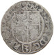 POLAND POLTORAK 1/24 TALER DREIPÖLKER 1622 BROMBERG Sigismund III (1587-1632) #s075 0241 - Pologne