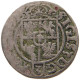 POLAND POLTORAK 1/24 TALER DREIPÖLKER 1622 Sigismund III (1587-1632) #c080 0067 - Pologne