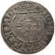 POLAND POLTORAK 1/24 TALER DREIPÖLKER 1622 Sigismund III (1587-1632) #c039 0345 - Pologne