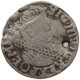 POLAND TROJAK 3 GROSZE GROSCHEN GRÖSCHER 1621 Sigismund III (1587-1632) #c019 0049 - Pologne