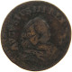 POLAND SOLIDUS 1754 August III 1733-1763 #c028 0425 - Pologne