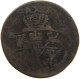 POLAND SOLIDUS 1754 August III 1733-1763 #c028 0425 - Pologne