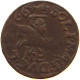 POLAND SOLIDUS 1664 Johann Casimir 1649-1668 #c007 0033 - Pologne