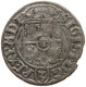 POLAND POLTORAK 1/24 TALER DREIPÖLKER 1622 Sigismund III (1587-1632) #c036 0195 - Pologne