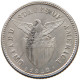 PHILIPPINES 20 CENTAVOS 1918  #a033 0547 - Philippines