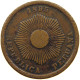 PERU 2 CENTAVOS 1895  #a032 0125 - Pérou