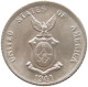 PHILIPPINES US 20 CENTAVOS 1941  #t136 0013 - Philippines