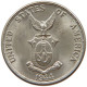 PHILIPPINES US 5 CENTAVOS 1944  #t135 0581 - Philippines