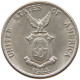 PHILIPPINES US 5 CENTAVOS 1944  #t135 0583 - Philippines