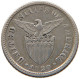 PHILIPPINES US 10 CENTAVOS 1920  #t092 0569 - Philippines