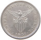 PHILIPPINES US 20 CENTAVOS 1904 S  #t133 0201 - Philippines