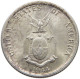 PHILIPPINES US 50 CENTAVOS 1944 S  #t005 0211 - Philippines