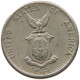 PHILIPPINES US 5 CENTAVOS 1944 S  #s057 0461 - Philippines