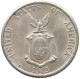 PHILIPPINES US 20 CENTAVOS 1945 D  #t011 0259 - Philippines