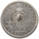 PHILIPPINES US 10 CENTAVOS 1907  #a034 0105 - Philippines