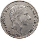 PHILIPPINES SPANISH 20 CENTIMOS 1884 ALFONSO XII. #t156 0495 - Philippinen