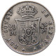 PHILIPPINES SPANISH 20 CENTIMOS 1884 ALFONSO XII. #t156 0495 - Philippinen