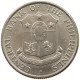 PHILIPPINES 25 CENTAVOS 1962  #t136 0367 - Philippinen