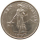 PHILIPPINES 10 CENTAVOS 1960  #t136 0381 - Philippinen