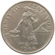 PHILIPPINES 25 CENTAVOS 1964  #t136 0365 - Philippinen