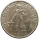 PHILIPPINES 25 CENTAVOS 1960  #t136 0369 - Filippine