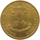 PHILIPPINES 5 CENTAVOS 1958  #t136 0121 - Filippijnen