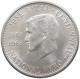 PHILIPPINES 1/2 PESO 1961  #t011 0037 - Filipinas