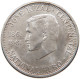 PHILIPPINES 1/2 PESO 1961  #t011 0039 - Filippijnen