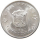 PHILIPPINES 50 CENTAVOS 1947  #t011 0111 - Philippines