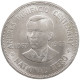 PHILIPPINES PESO 1963  #t010 0123 - Filippine