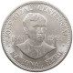 PHILIPPINES PESO 1961  #t010 0117 - Philippines