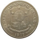 PHILIPPINES PISO 1972  #t136 0093 - Philippinen