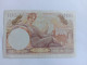 Billet France 100 Francs  Trésor Français Territoires Occupés - 1947 Tesoro Francese