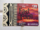 Fiji Phonecard - Figi