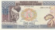 GUINEA - 5000 Francs 1985  P-33  UNC - Guinée