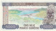 GUINEA - 5000 Francs 1985  P-33  UNC - Guinée