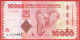 Tanzanie - Billet De 10000 Shilingi - Non Daté - P44 - Tanzanie