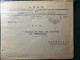 1943 Scrisoare Comercială ASAM Aeronautica și Marina Regală - Storia Postale Seconda Guerra Mondiale