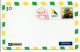 Timbre Stamp Télécarte Brésil Phonecard  Karte (salon 401) - Brasilien
