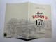 2021 Folder Filatelico Poste Italiane 175° Pasta Rummo - Folder